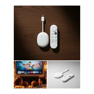 Kablosuz Tv Yayın Atı 4k Ultra Hd Film Ve Dizi Deneyimi