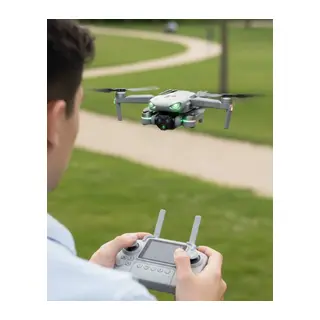 R08 Dronee