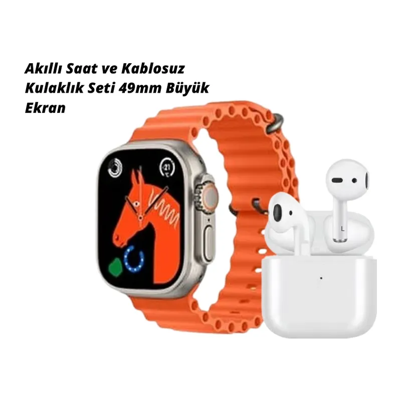 Seri 9 Set