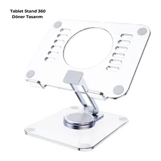 Tablet Tutucu