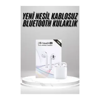 En Çok Tercih Edilen Kulaklık Anc Özelliği Dokunmatik Kontrol Mikrofonlu