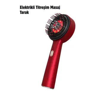 Xyt0860 Masaj Bakım Tarağı