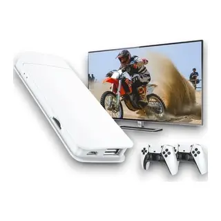3 D Game Stıck