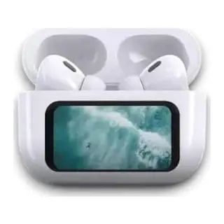Ekranlı Airpods Pro