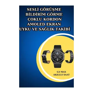 İkili Set Akıllı Saat Ve Bluetooth Kulaklık Kablosuz Uzun Pil Ömrü Spor Modları