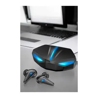 Bluetooth Kulaklığı Anc Özelliği Yüksek Ses Kaliteli