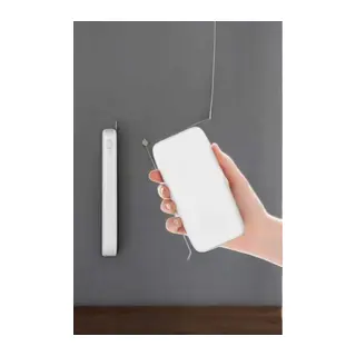 Kablosuz Şarj Aleti Hızlı Şarj Taşınabilir 5000 Mah
