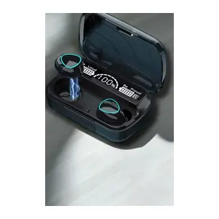 Extra Bass Ve Hd Ses İle Üstün Bluetooth 5.3 Kablosuz Kulaklık