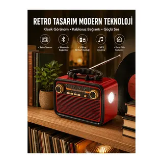 Nostaljik Radyo