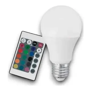Rgb Lamba