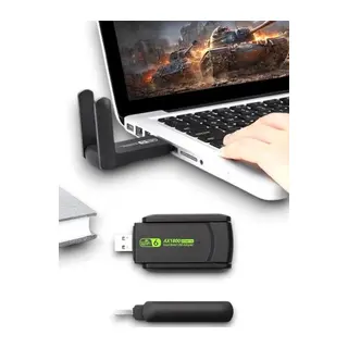 Wifi 5 Adaptör