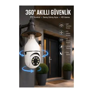Wifi Kamera