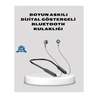 Anc Özellikli Kablosuz Bluetooth Kulaklık – Gürültü Engelleme, Eller Serbest Arama