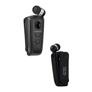 Mikrofonlu Makaralı Bluetooth Kulakiçi Kulaklık Android Ve İos Uyumlu