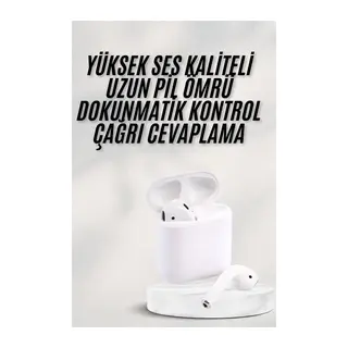 En Çok Tercih Edilen Kulaklık Anc Özelliği Dokunmatik Kontrol Mikrofonlu