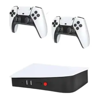 Video Oyunu Konsolu Retro 4k 3d Yeni Oyun Retro Game Box