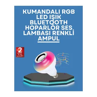 E27 Duy Tipi Led Ampul – 100-240v Geniş Voltaj Aralıklı