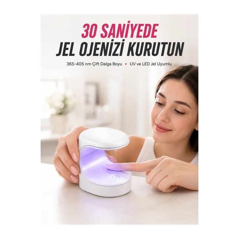 Kompakt Ve Taşınabilir Kurutucu – Ev Ve Seyahat Kullanımına Uygun Yeni Nesil
