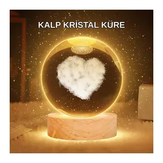 Kalp Küre
