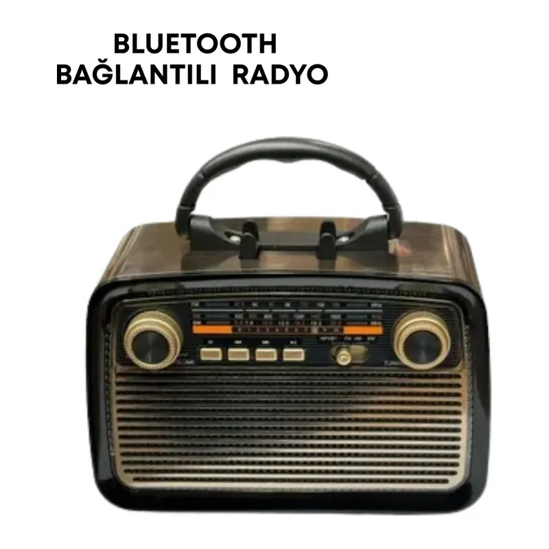 Ktf1467 Radyo