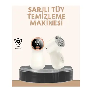 Evcil Hayvan Tüyleri İçin Dijital Tüy Toplayıcı Makine