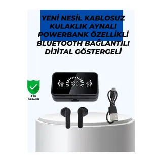 S20 Hafif Kulaklık – Pc + Abs Malzeme İle Baskı Yapmayan Tasarım