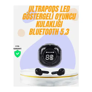 Günlük Kullanım İçin Profesyonel Bluetooth Kulaklık