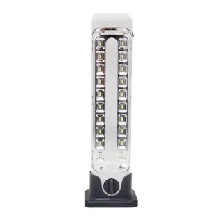 Lj-8830-1 20+1 Ledli Şarjlı Işıldak