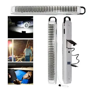 Ledpoint Lp-6069 Akülü 69 Led Şarjlı Işıldak