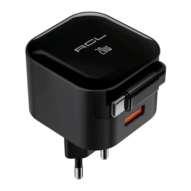 20w Seyahat Şarj Adaptörü Usb Girişli 3.4a