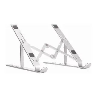 Laptop Notebook Macbook Tablet Standı Katlanabilir Ayarlanabilir