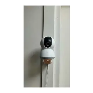 Xiaomi Mi Home Güvenlik Kamerası Uyumlu Duvar Montaj Atı (kamera Dahil Değil.)