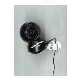 Duvar Montaj Atı – Tp-link Tapo 2k Wifi Güvenlik Kamerası C200 / C210 / C211 Uyumlu (kamera Dahil Değildir)