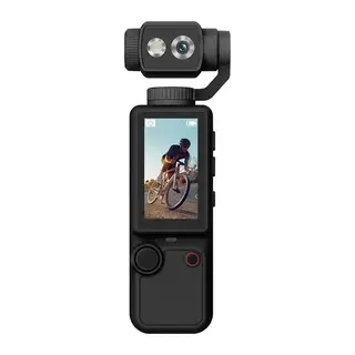 Q8 4k Ultra Hd Taşınabilir Vlog Spor Ve Aksiyon Kamerası 2.0’’ Döndürülebilir Ips Ekran Siyah
