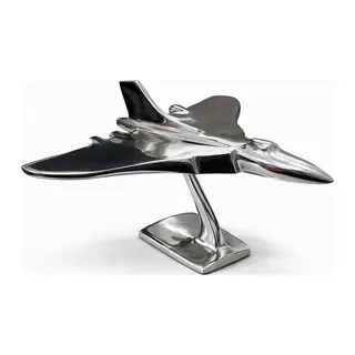 Vulcan Krom Uçak 12263