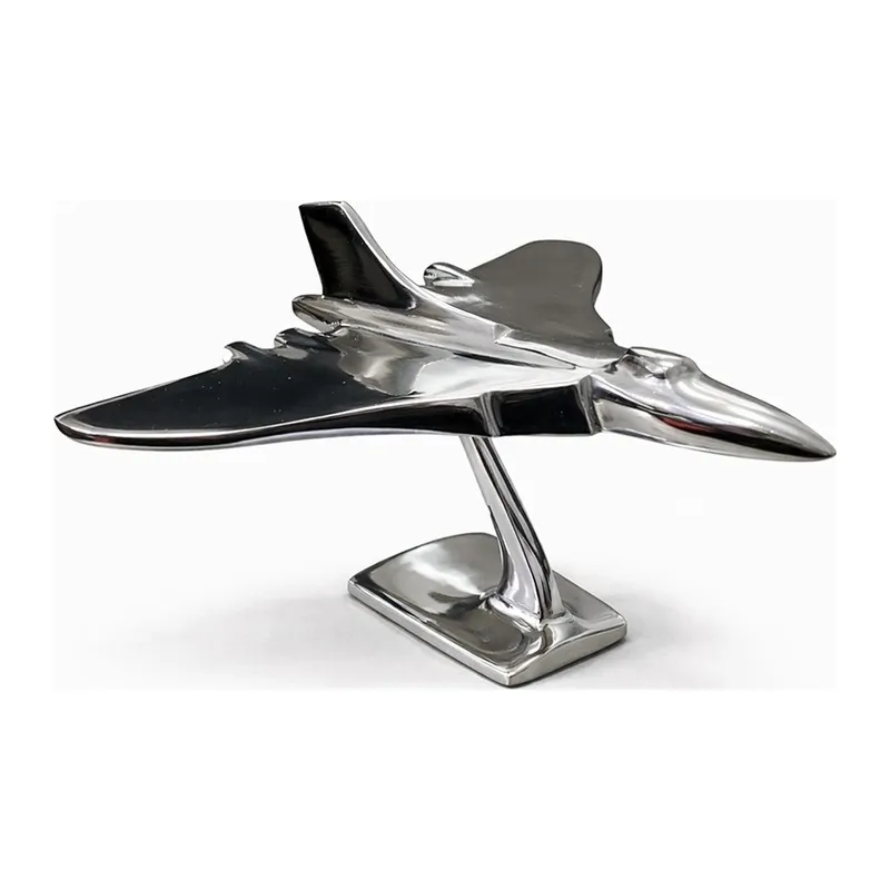 Vulcan Krom Uçak 12263