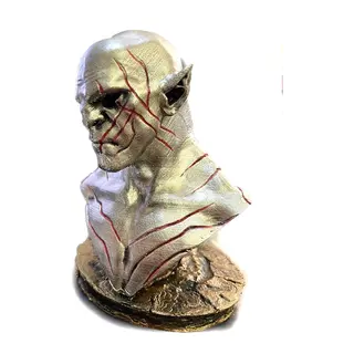 Azog Büst 168