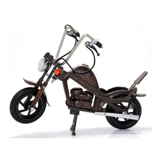 Metal Motor Rızky:7