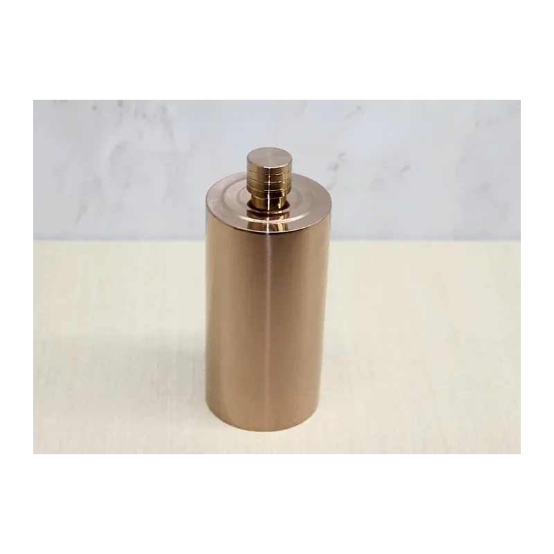 Çelik Shaker Alk3940