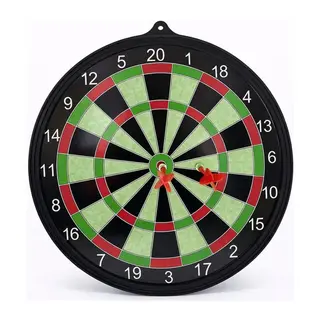 Duvara Asmalı Mıknatıslı Dart Oyunu Alk4892