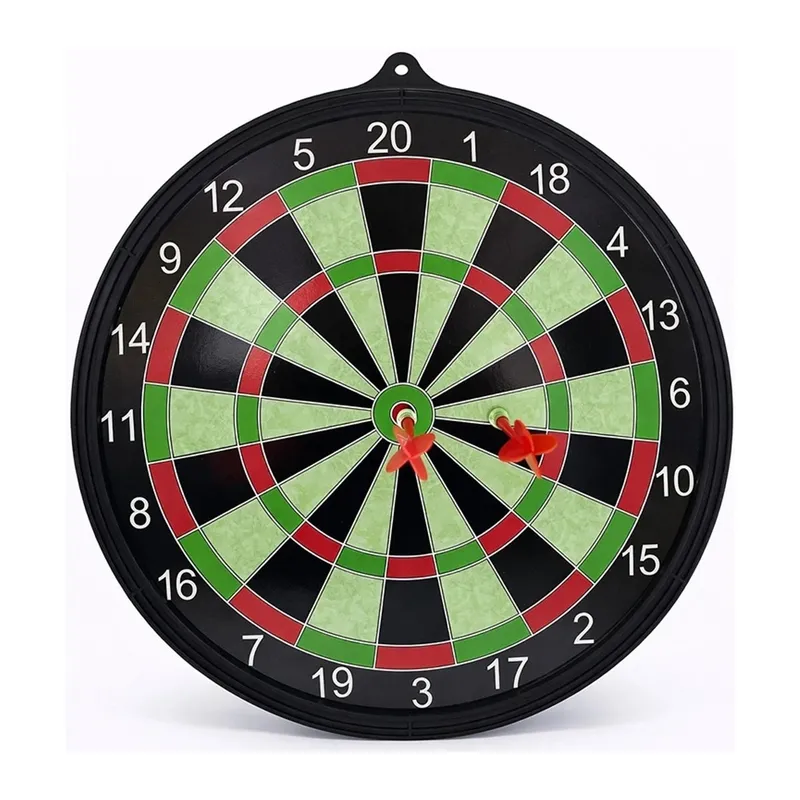 Duvara Asmalı Mıknatıslı Dart Oyunu Alk4892