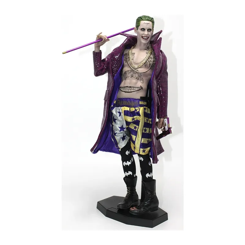 Joker Figürü 43 Cm Alk5284