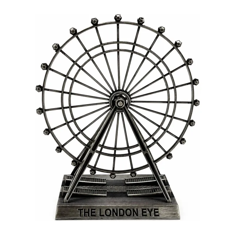 London Eye Metal Dönme Dolap Alk5702