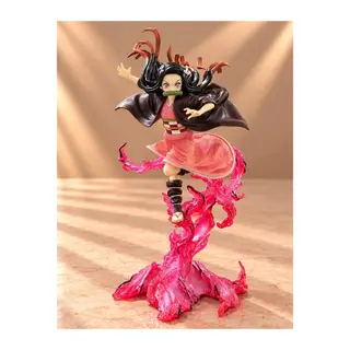 Demon Slayer Nezuko Kamado Anime Figürü Alk6603
