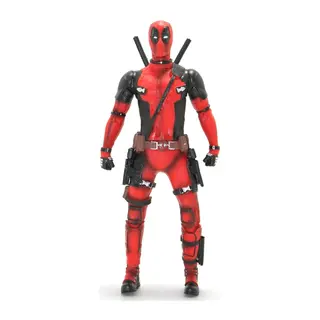 Deadpool Aksiyon Figürü 30 Cm Alk6609