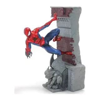 Marvel Spider-man Aksiyon Figürü 29 Cm Alk6613