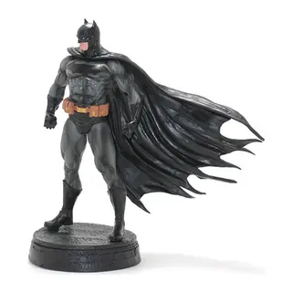 Dc Batman Figürü (özel Kutulu) Alk6615