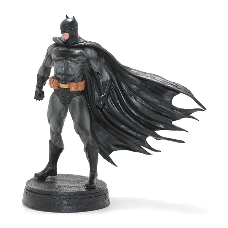 Dc Batman Figürü (özel Kutulu) Alk6615