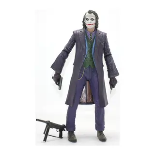 Joker Koleksiyon Figürü (özel Kutulu) Alk6630