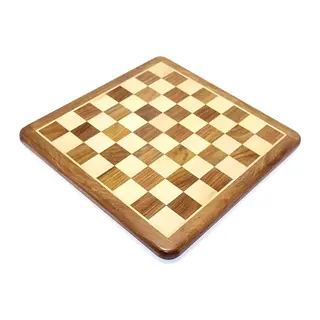 Ahşap Satranç Tahtası 43 Cm G303a